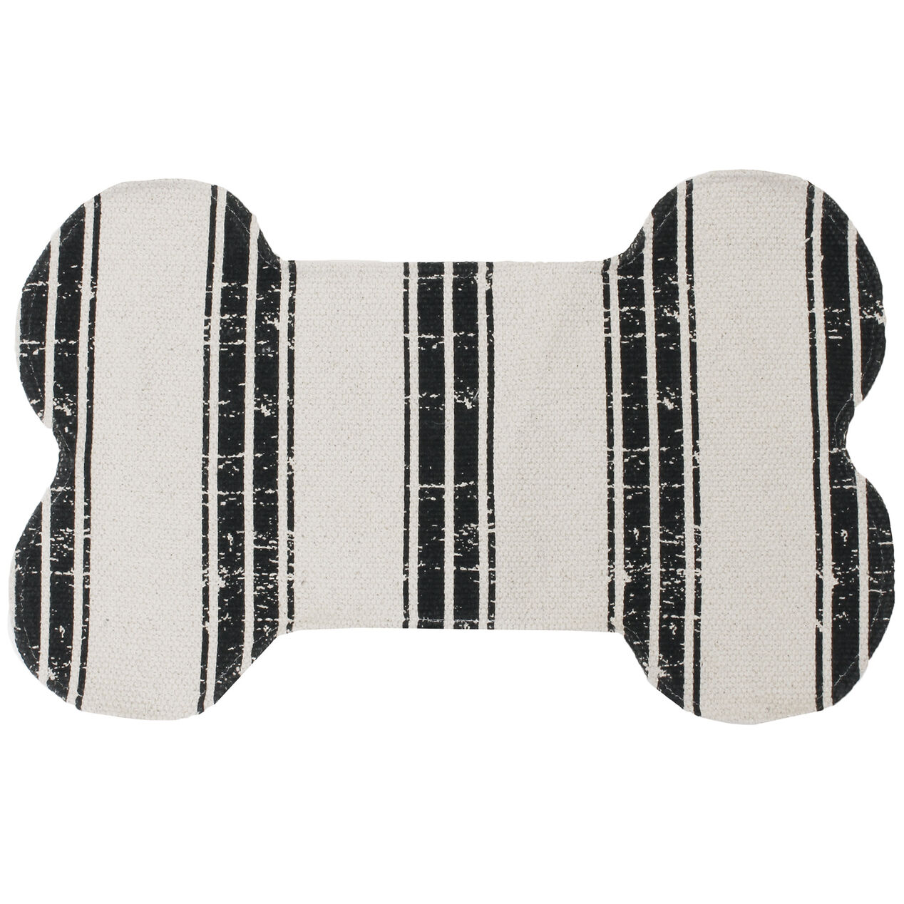 Black Dolly Farm Placemat, 13" x 20.5" At Home