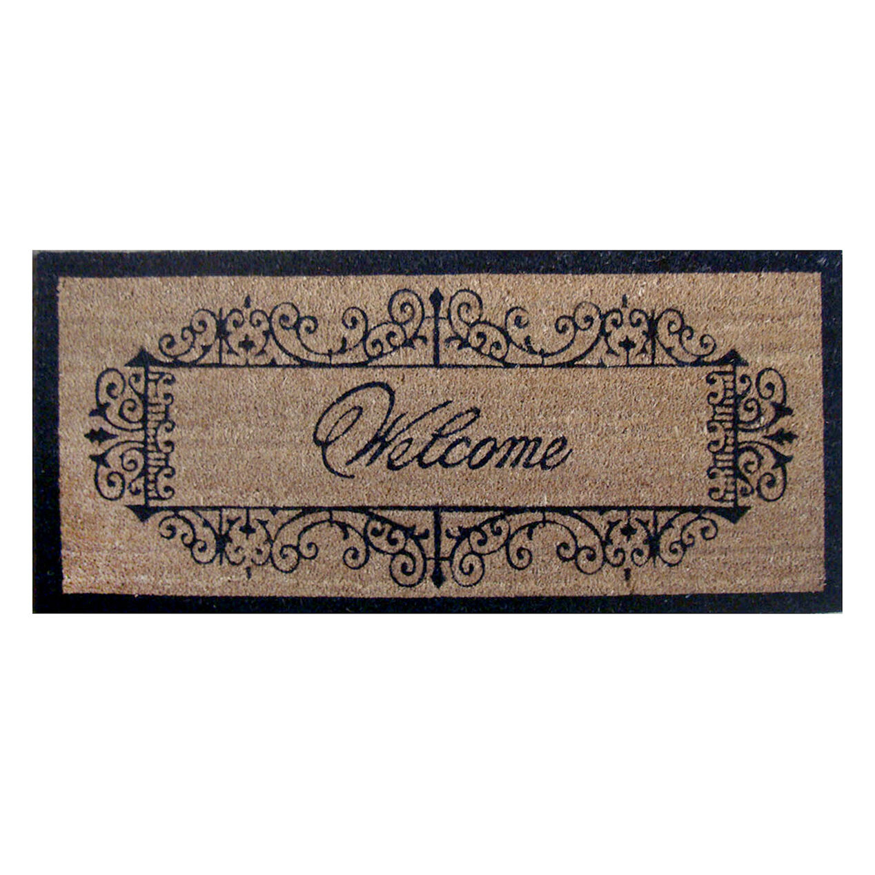 Double Doormat 20 X 46in At Home
