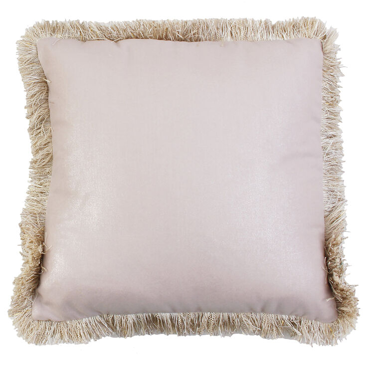 Pillows and Throws At Home