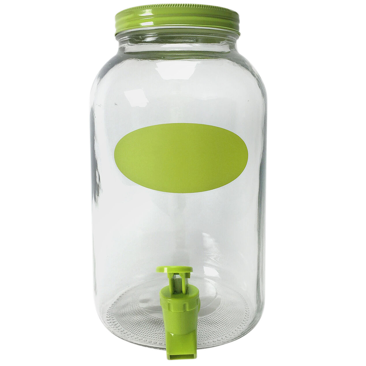 128 OZ LIME CHALK DISPENSER At Home