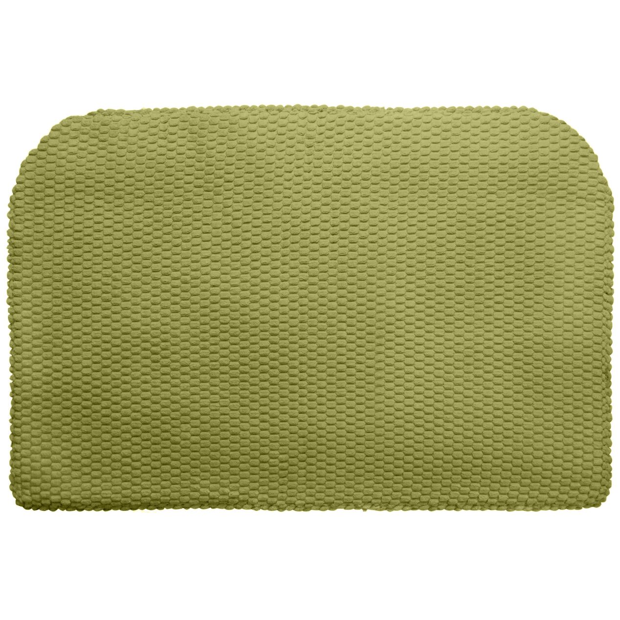 Sage Kitchen Slice Doormat 20 X 30in At Home At Home