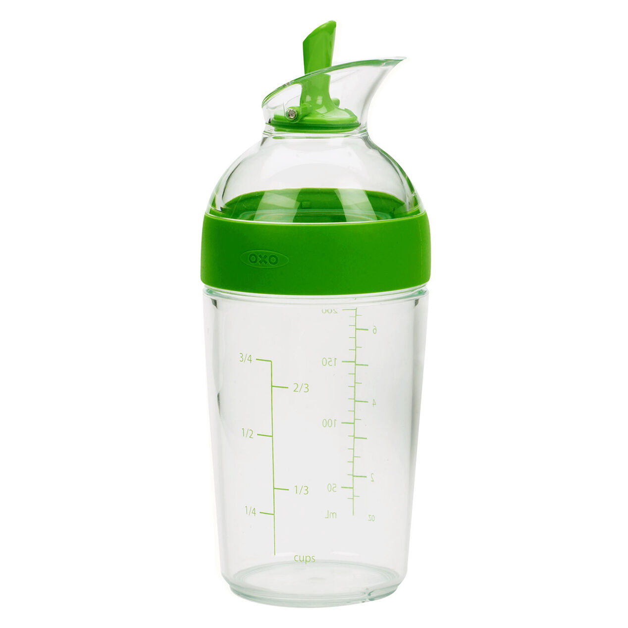 OXO Little Salad Dressing Shaker At Home