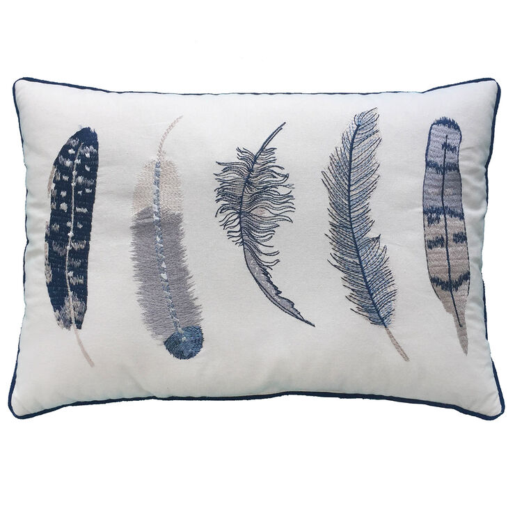 Oblong Pillows At Home