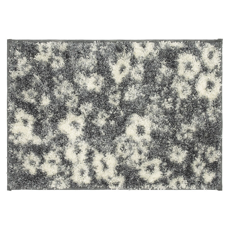 Gray Bathroom Rugs Home Sweet Home Modern Livingroom