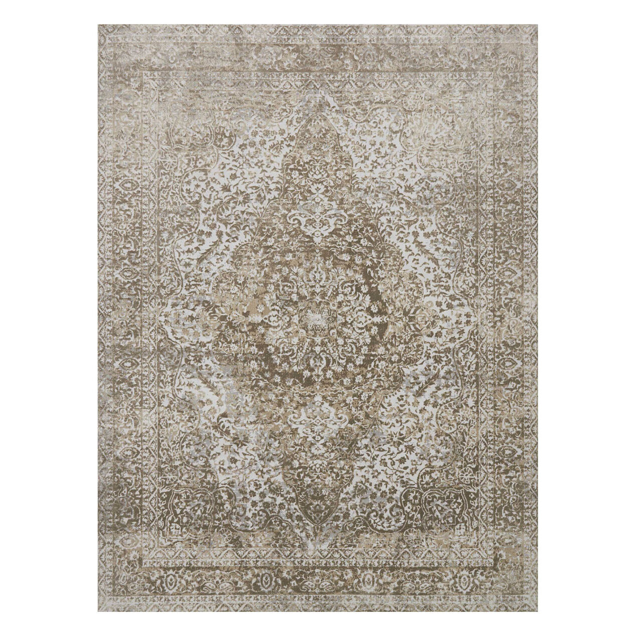 A378 VENICE BEIGE 4.10X8.0 At Home