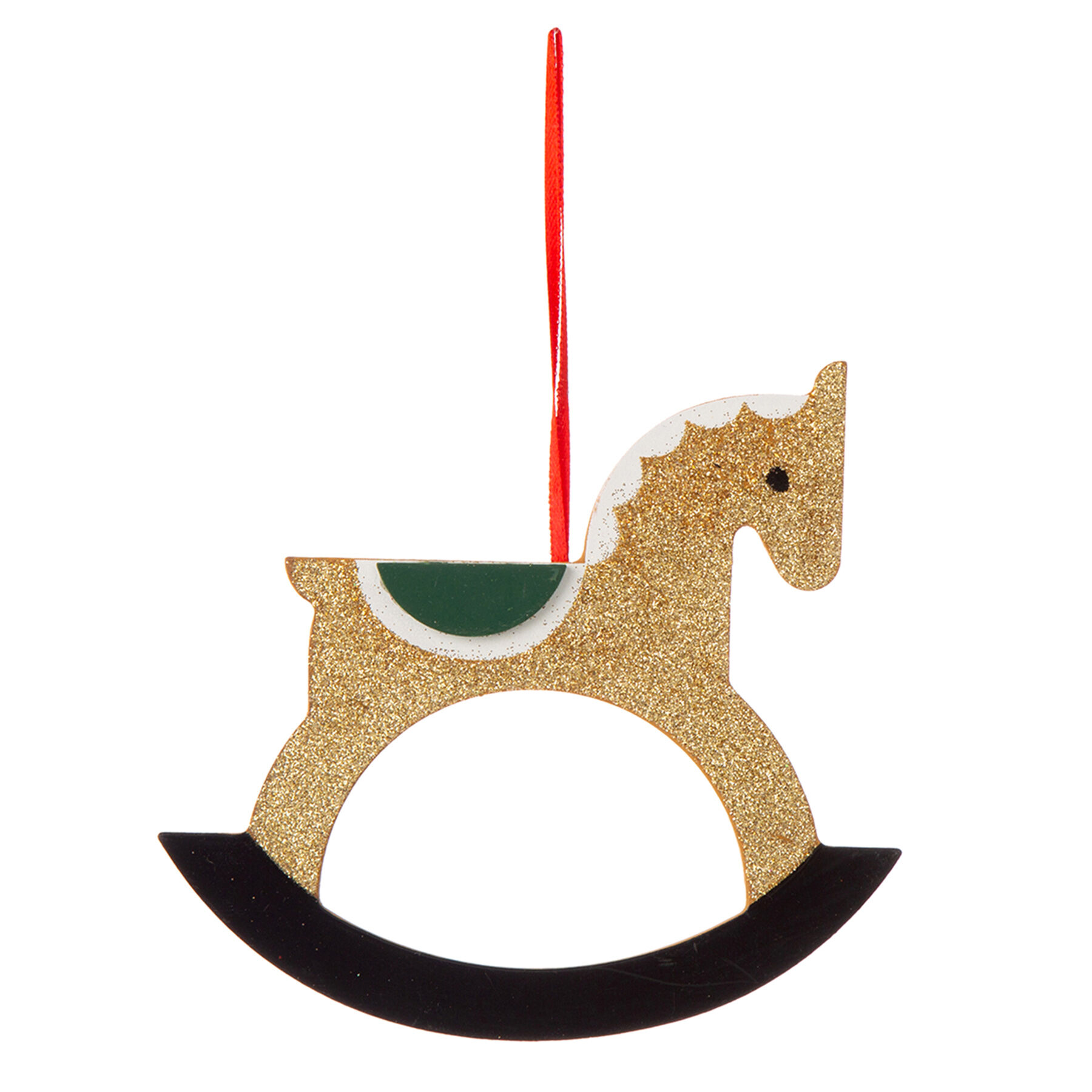 fao schwarz horse