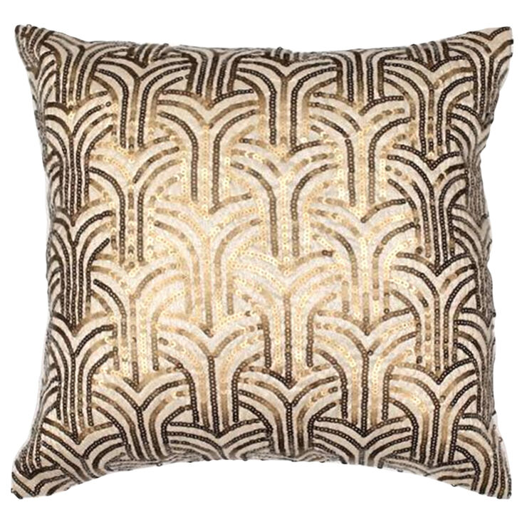 Pillows and Throws At Home