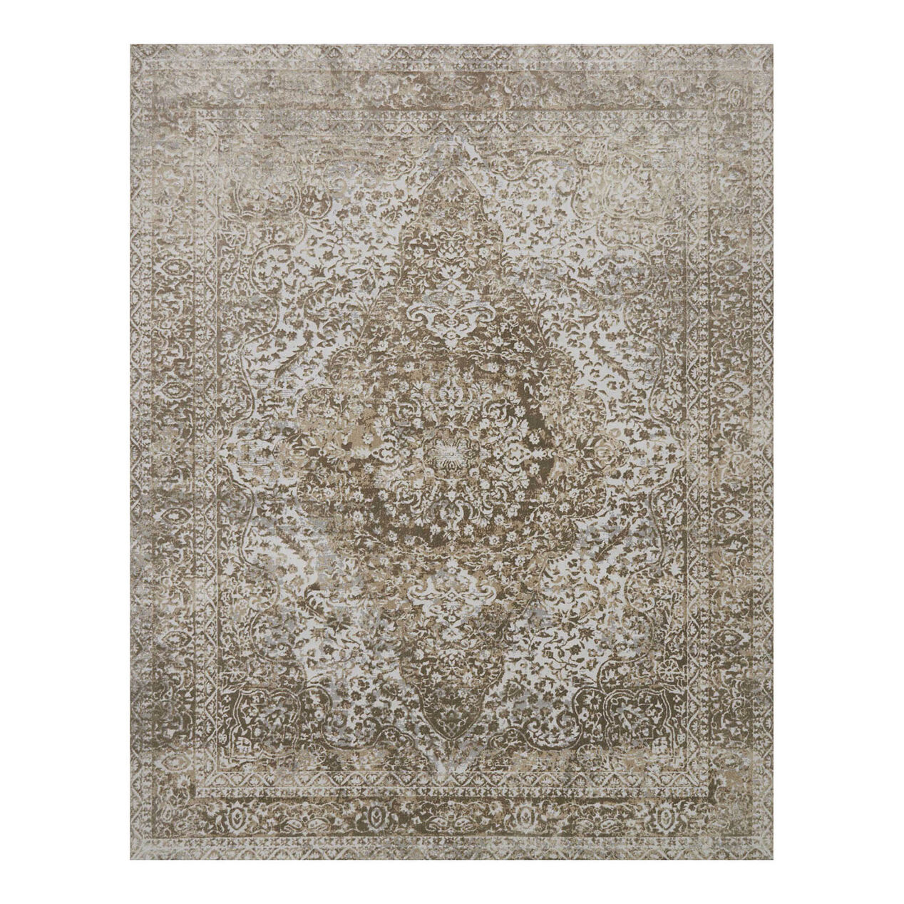 A378 VENICE BEIGE 7.10X10.10 At Home