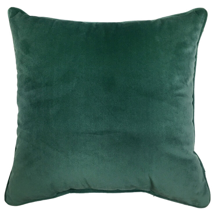 Pillows and Throws At Home