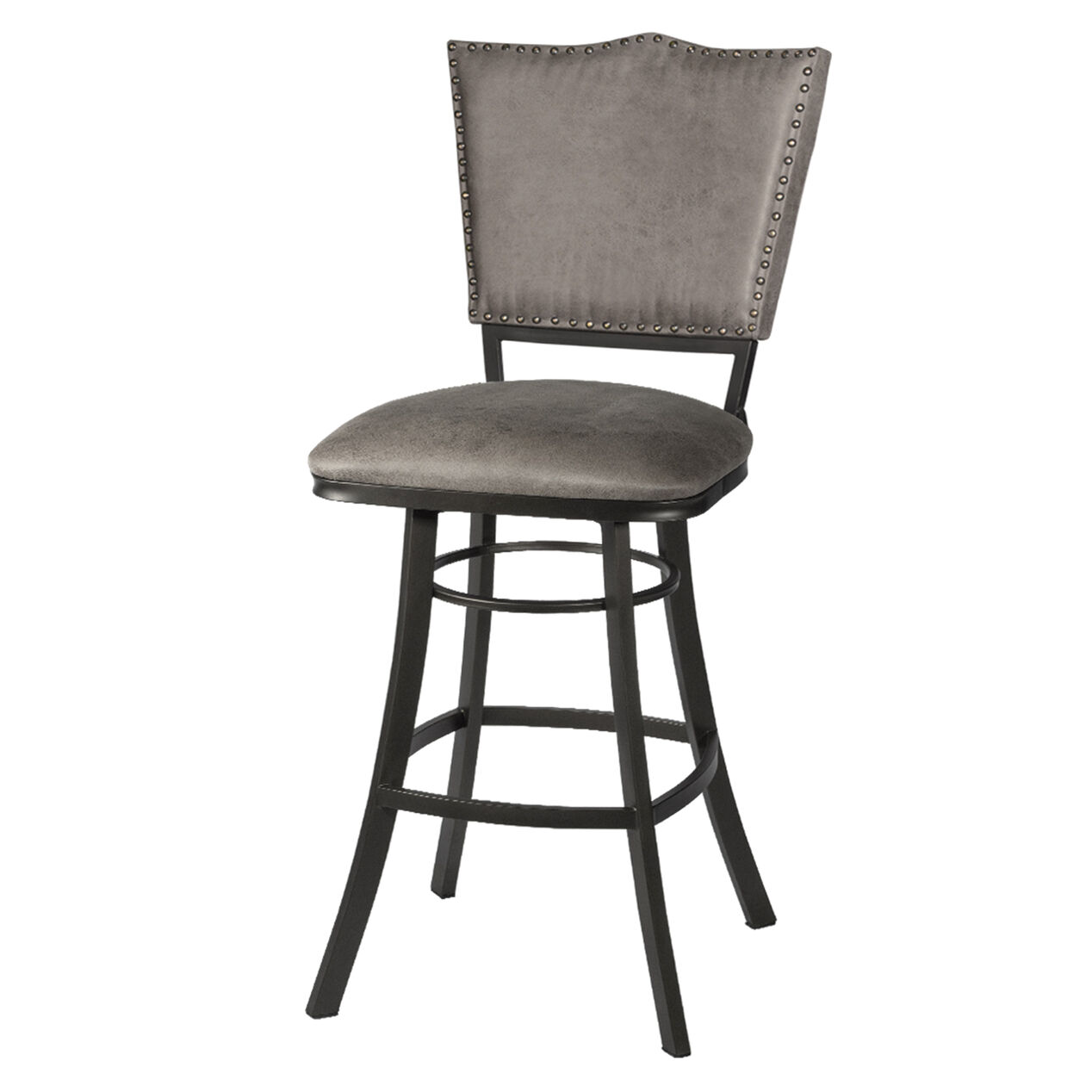 Samantha Barstool At Home