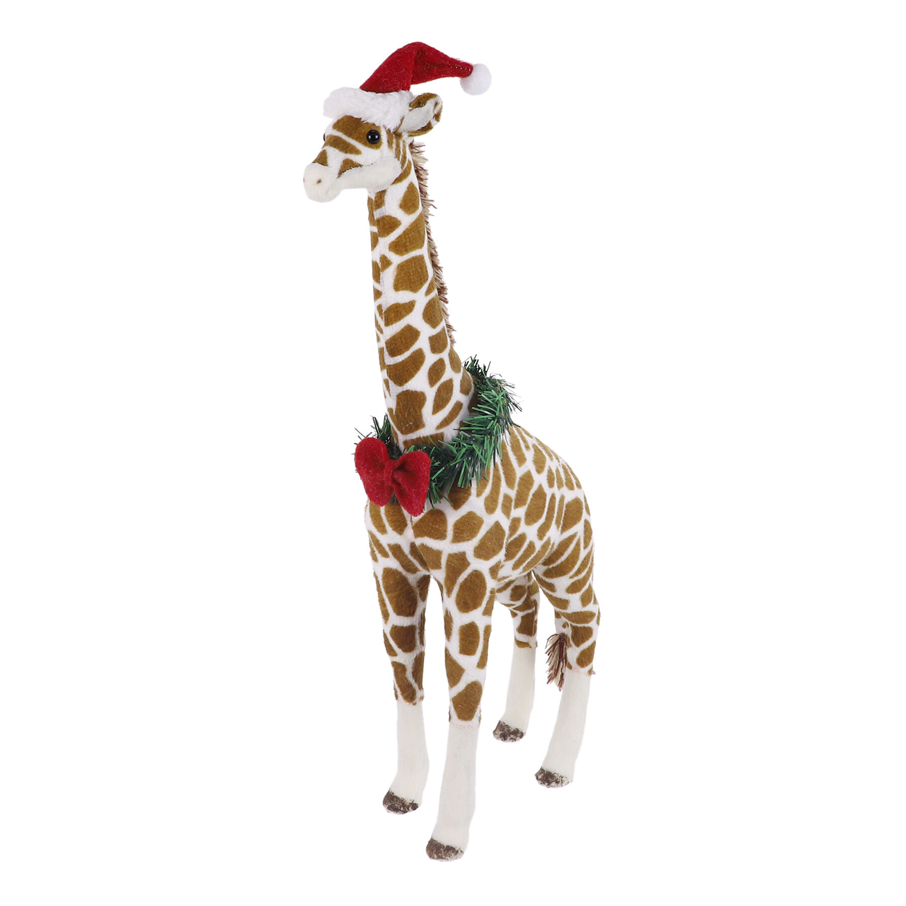 fao schwarz giant giraffe