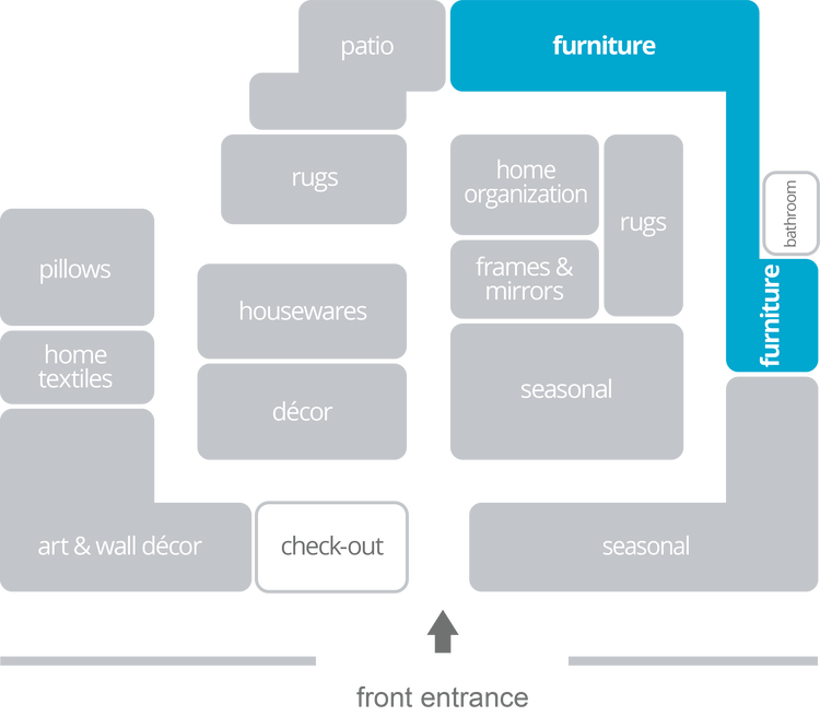 Douglasville At Home