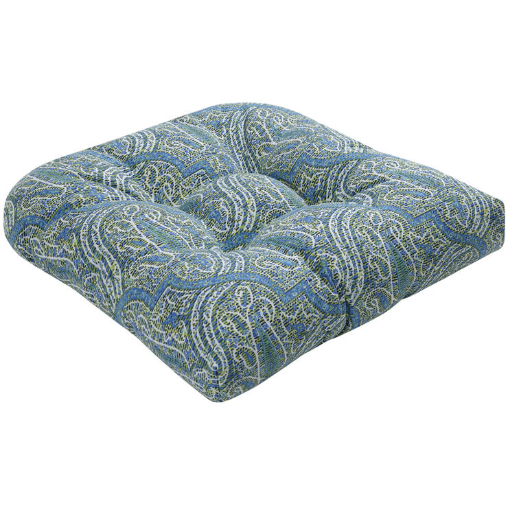 Outdoor Cushions & Pillows At Home