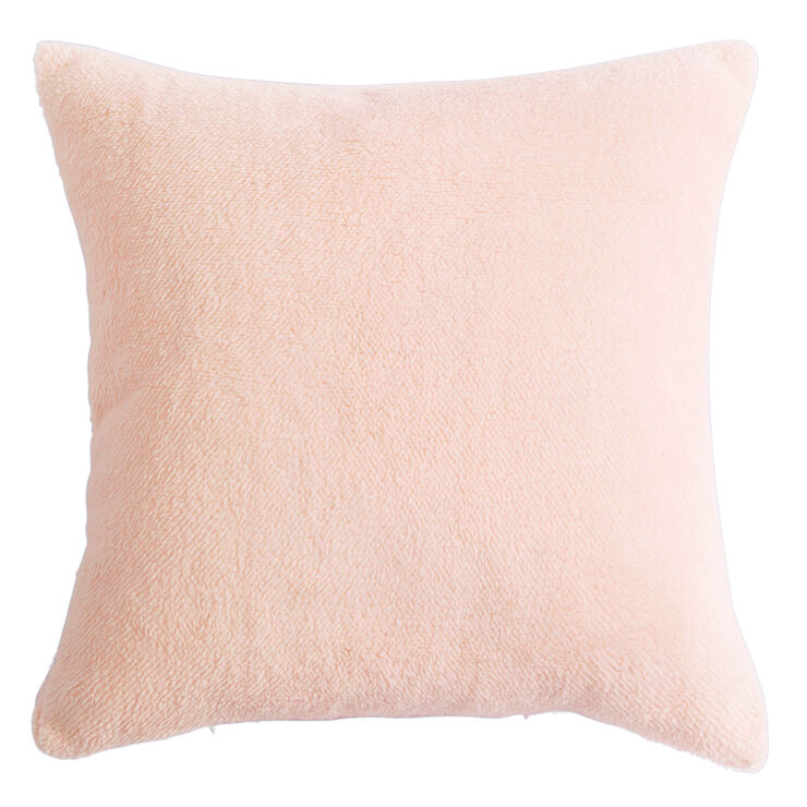 Pillows and Throws At Home