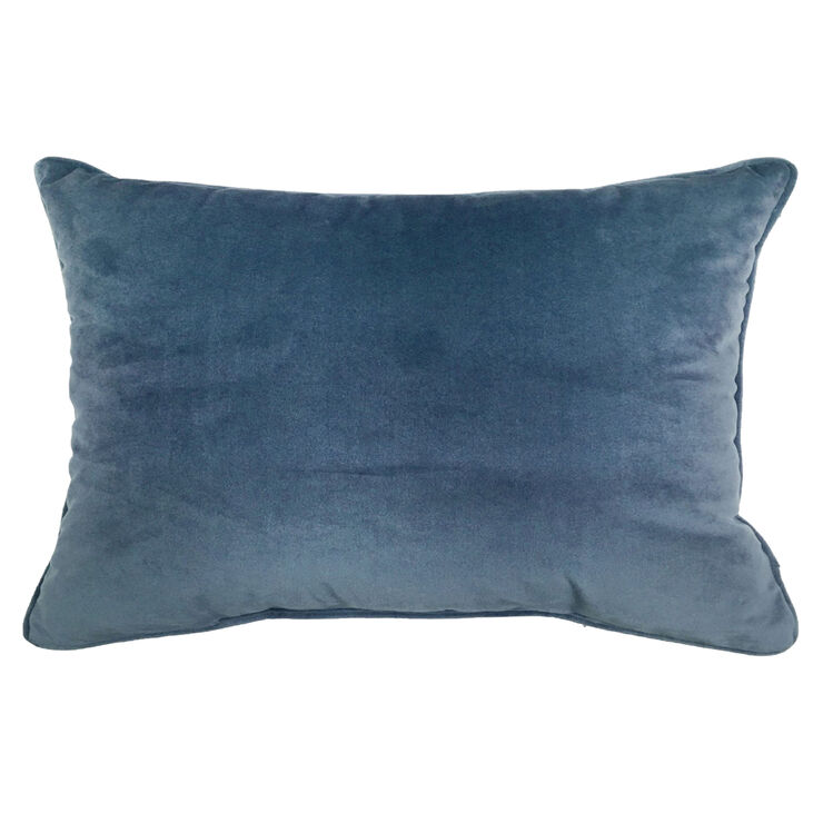 Pillows and Throws At Home