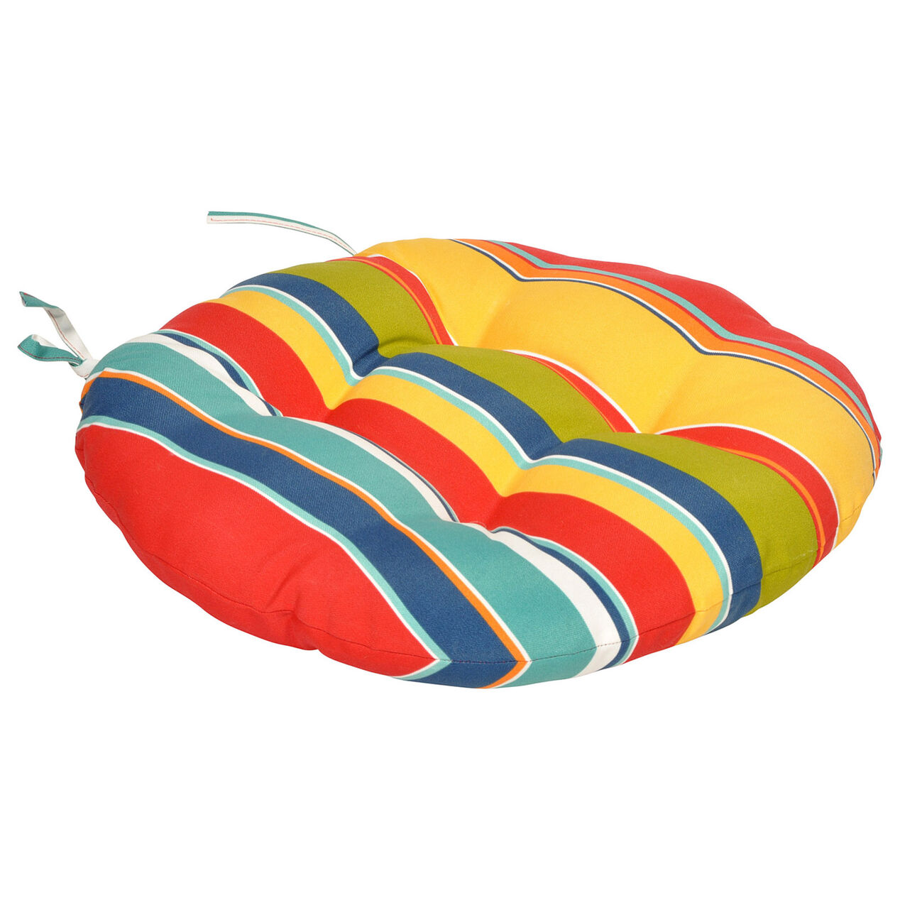 Macrae Garden Round Seat Cushion At Home