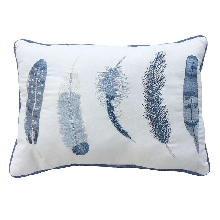 Oblong Pillows At Home