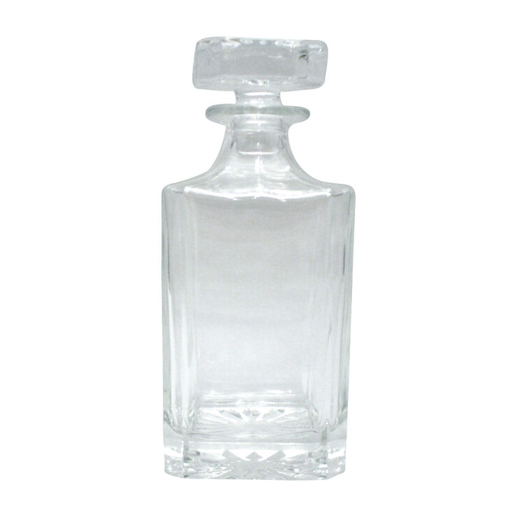 Society 27oz Decanter At Home At Home