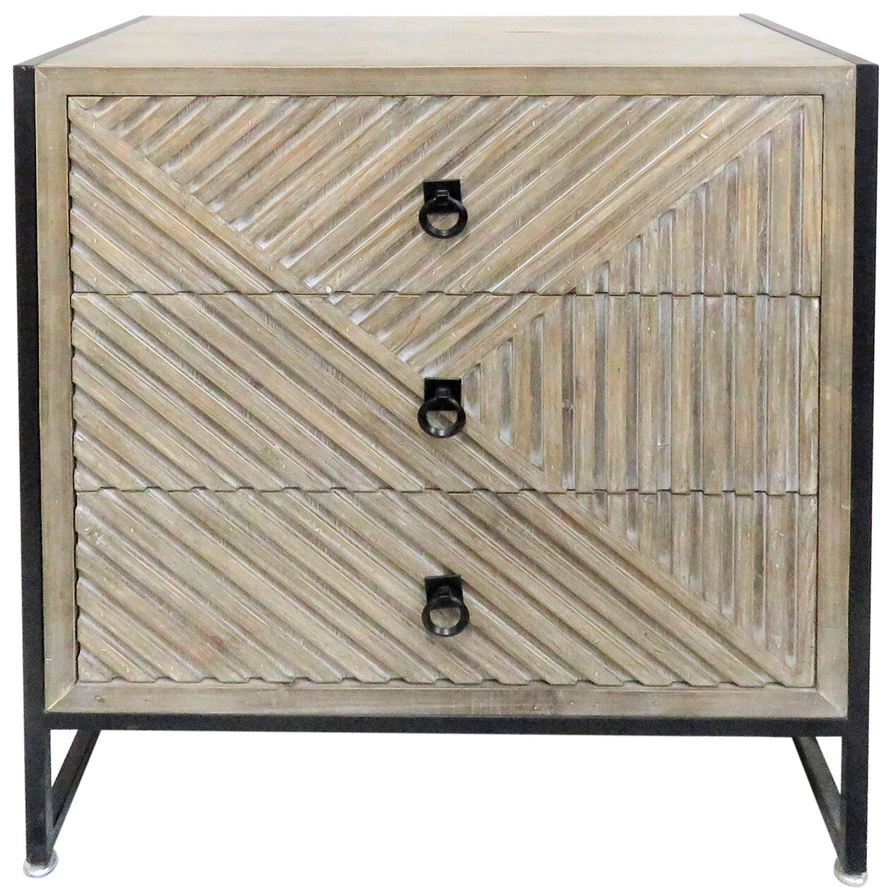 Ashland 3 Drawer Cabinet At Home