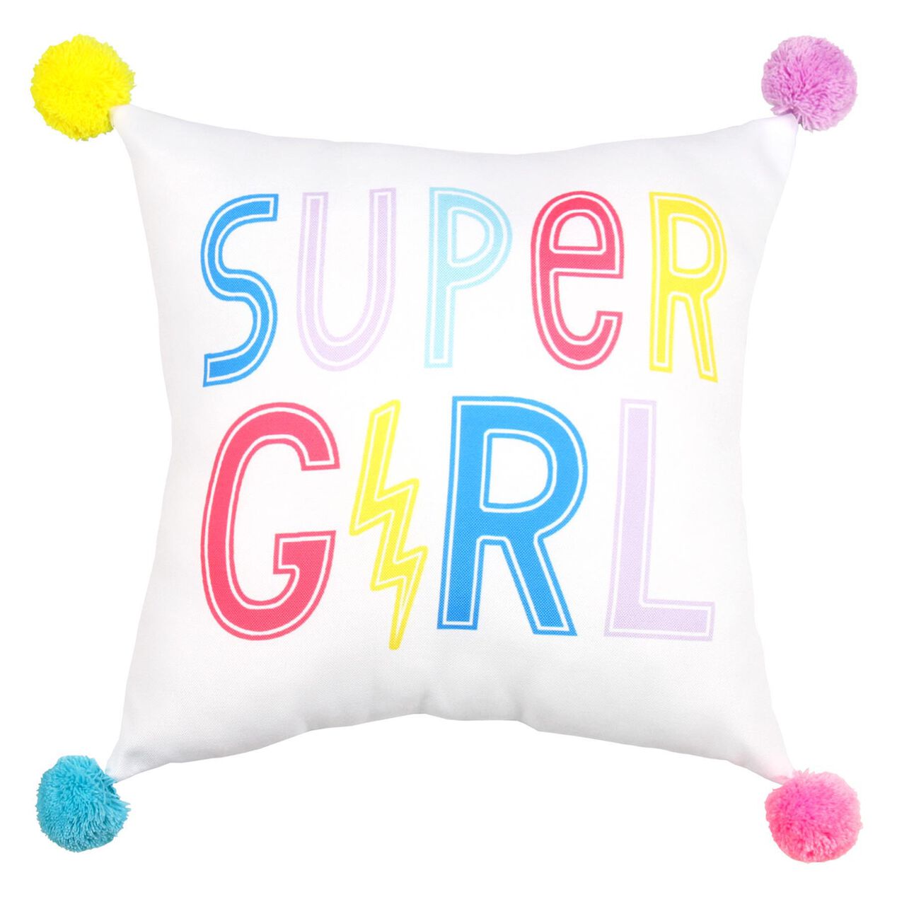Hpp Super Girlpom 16in Plw At Home