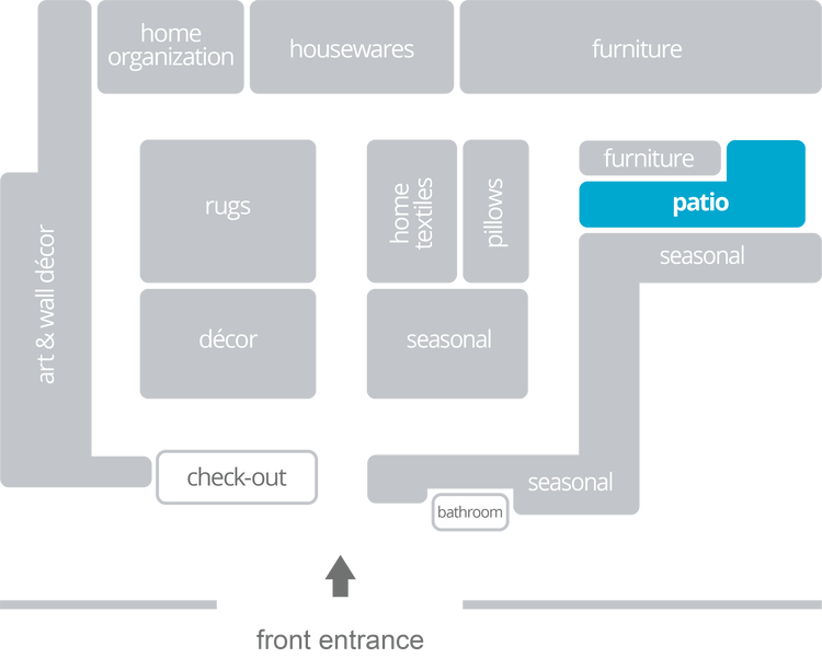 Sheffield Village At Home