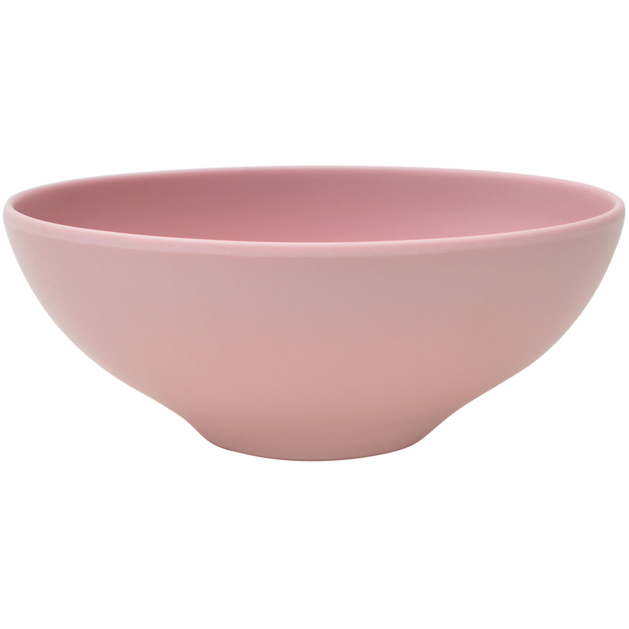 OVAL MELAMINE CEREAL BOWL At Home