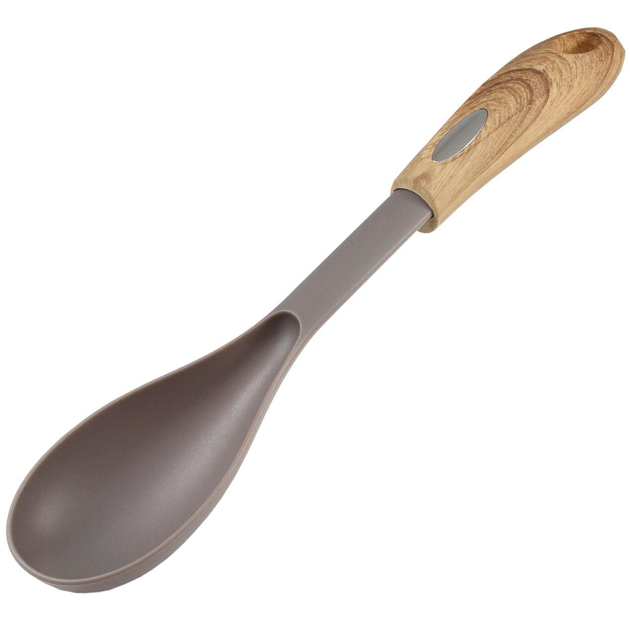 NYLON BASTING SPOON At Home