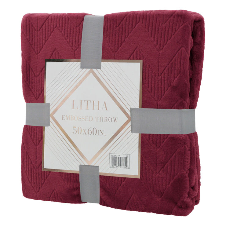 Pillows and Throws At Home