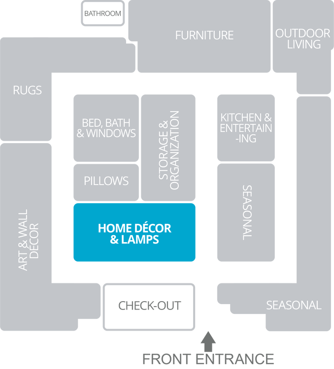 Fayetteville At Home