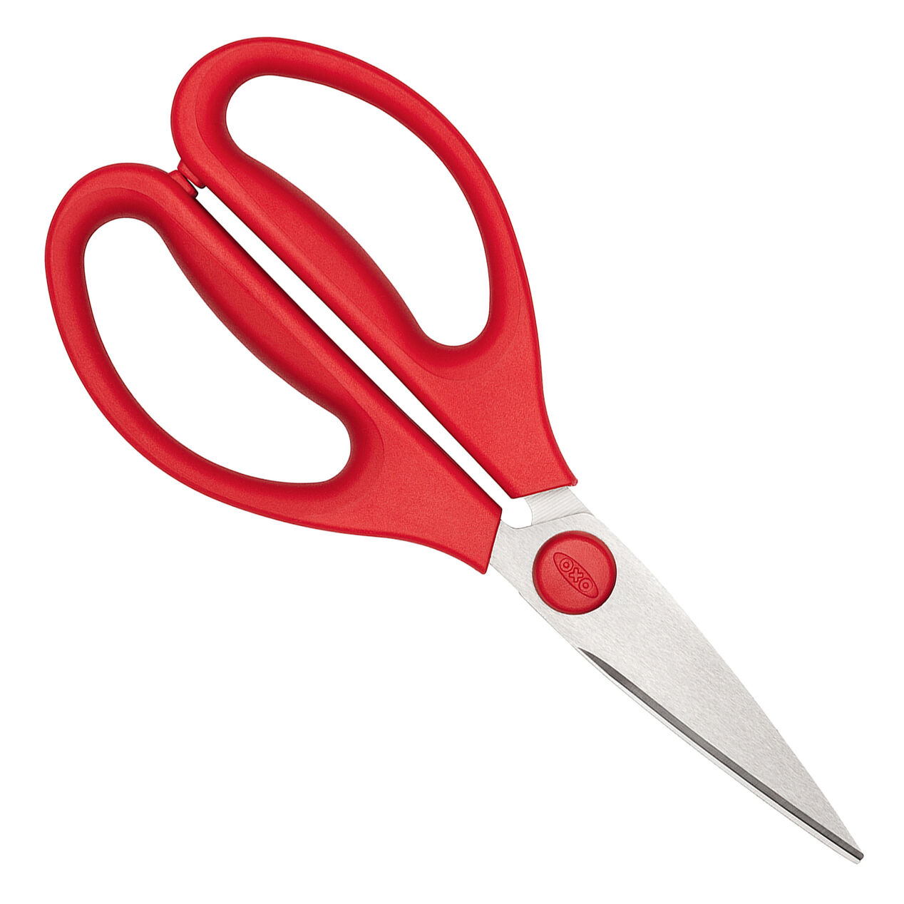 OXO Kitchen Scissors At Home