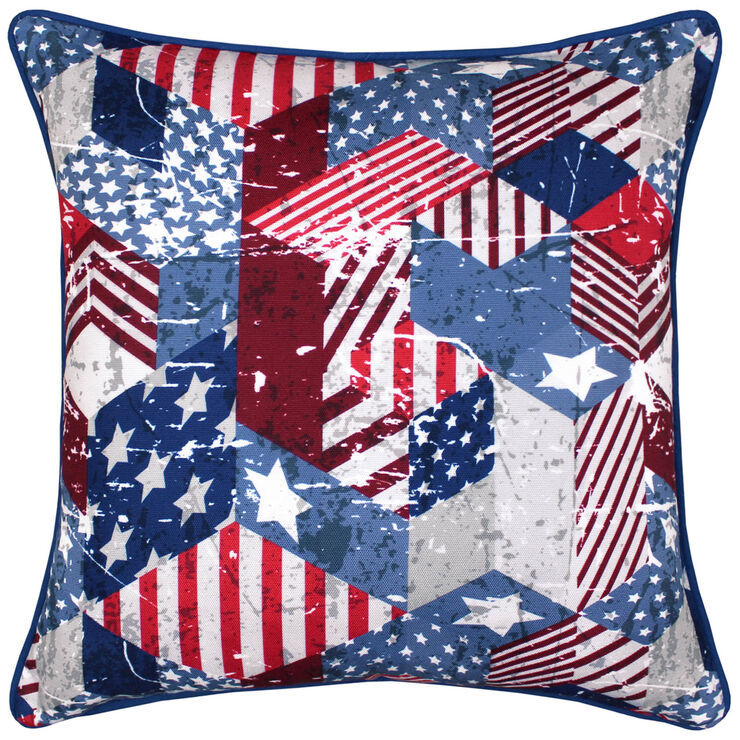 Outdoor Cushions & Pillows At Home