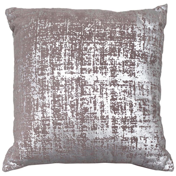 Pillows and Throws At Home