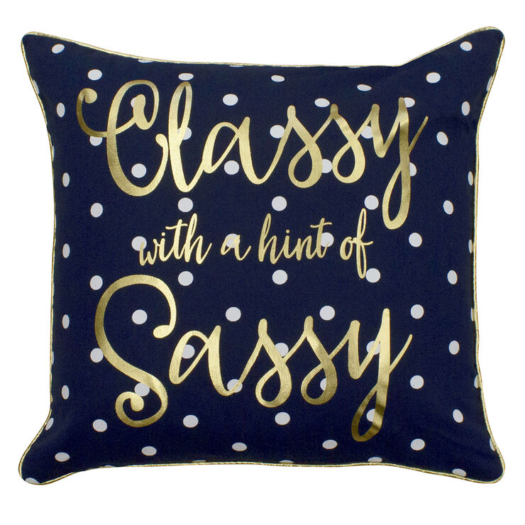 Pillows and Throws At Home