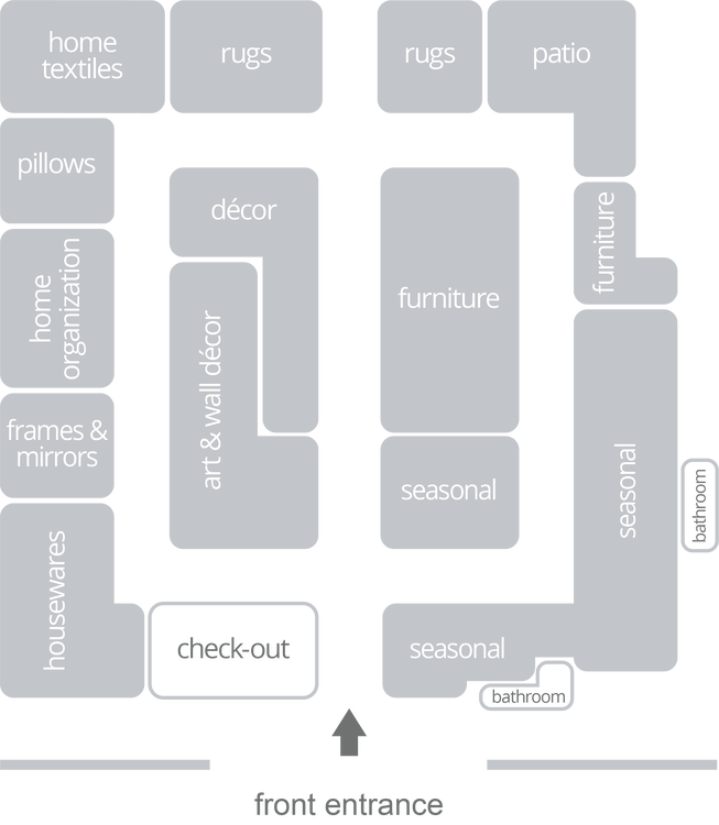 Chesterfield At Home