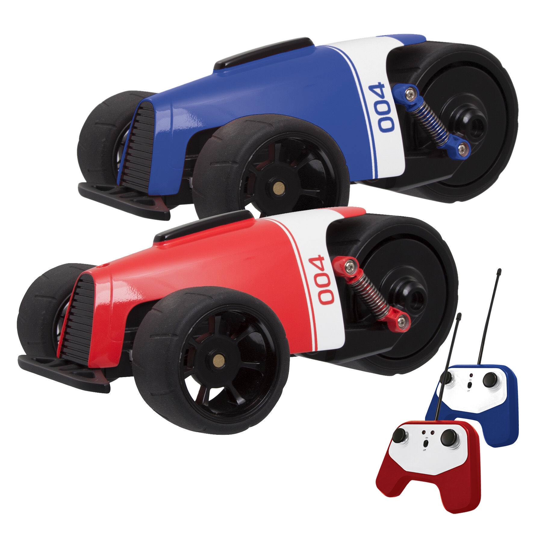 toy rc phantom racer trike