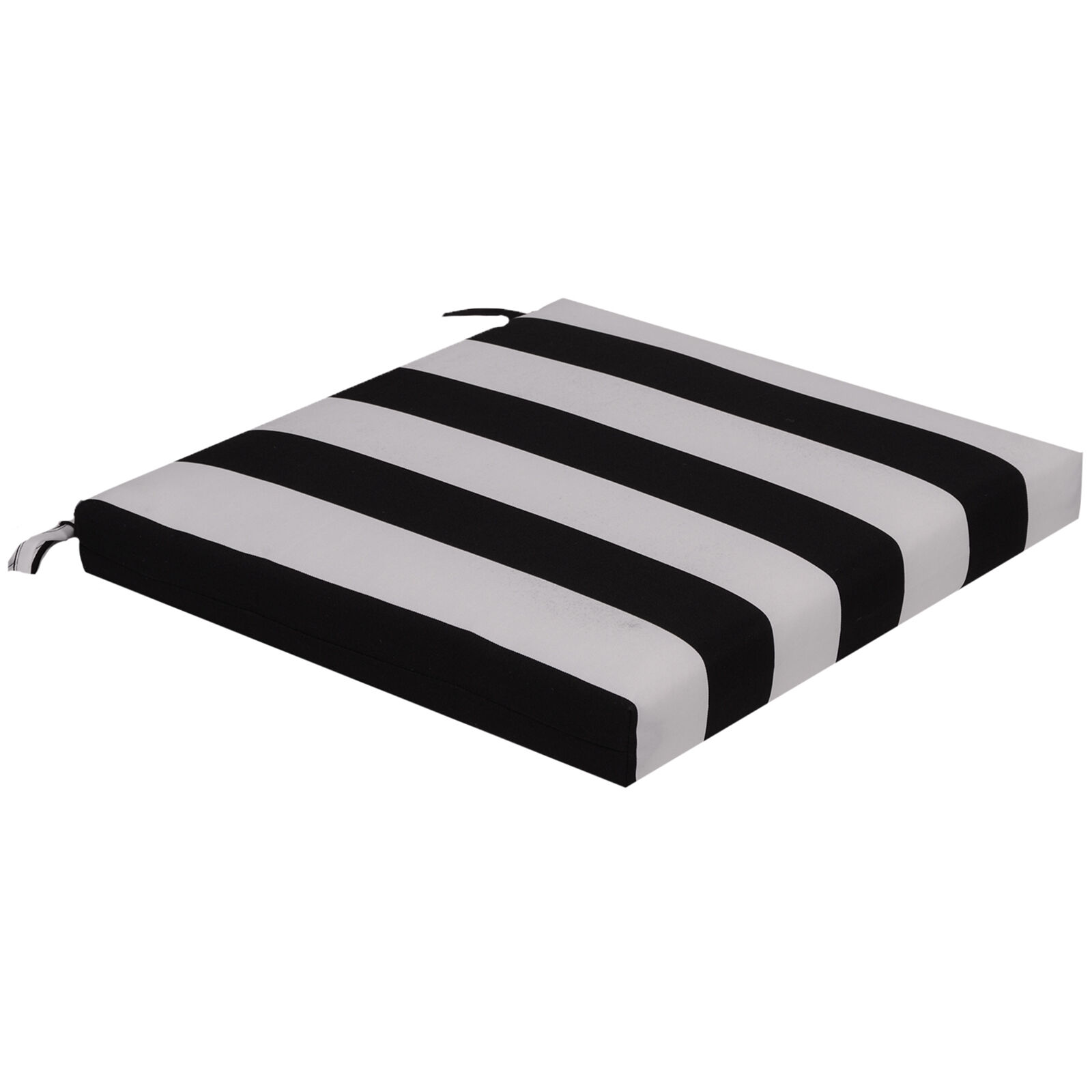 square seat cushions