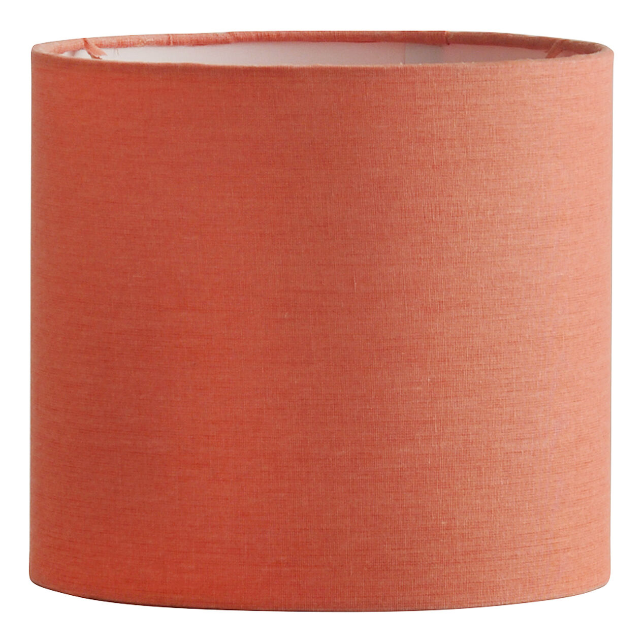 Coral Lamp Shade At Home