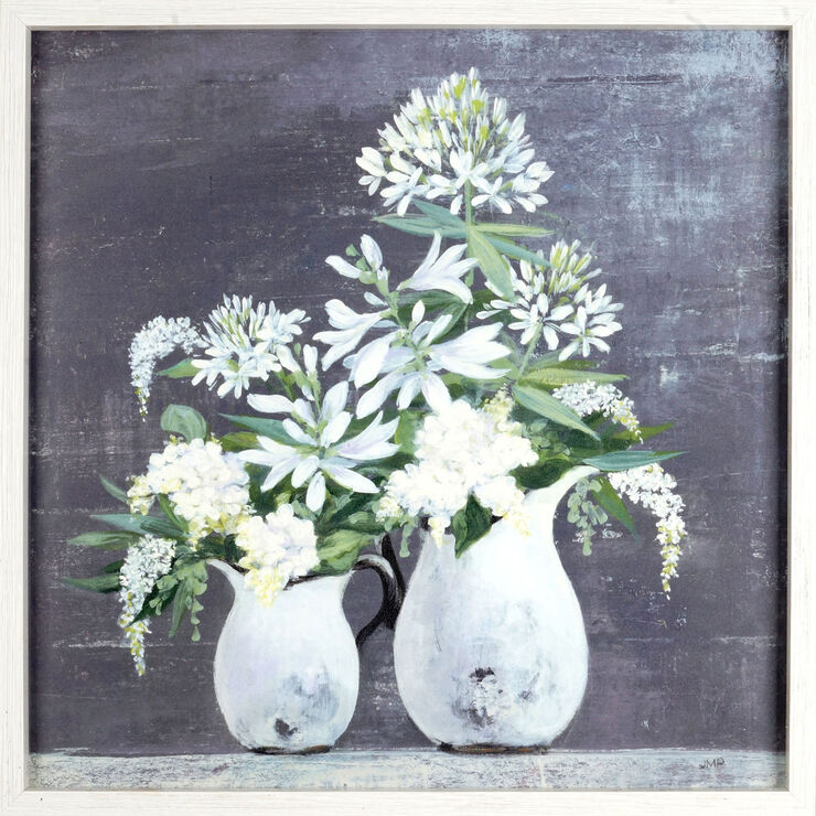 Wood & Metal Wall Art At Home