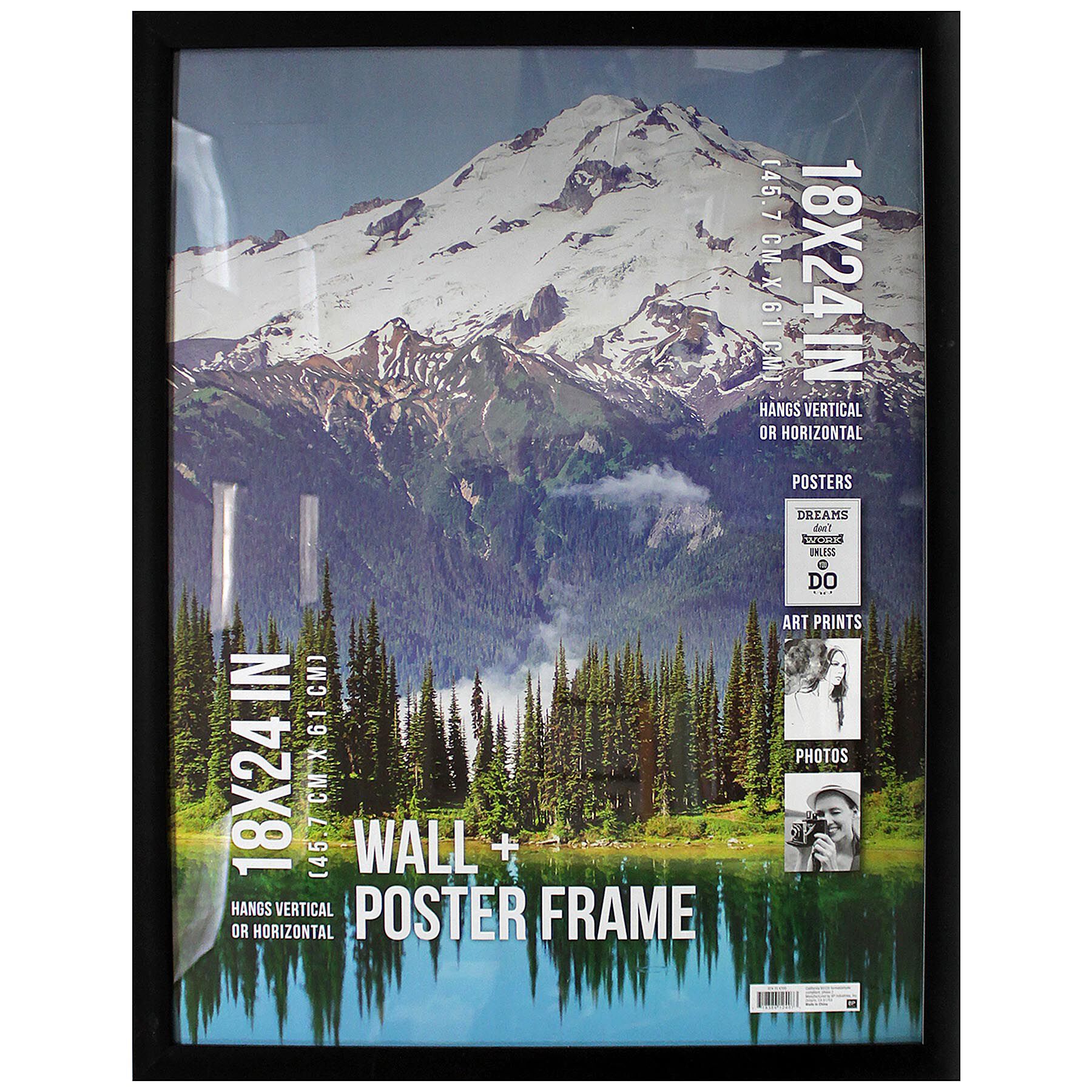 18x24 poster frame 18x24 poster frame