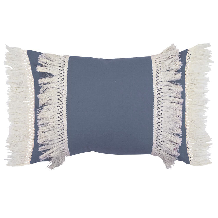 Pillows and Throws At Home