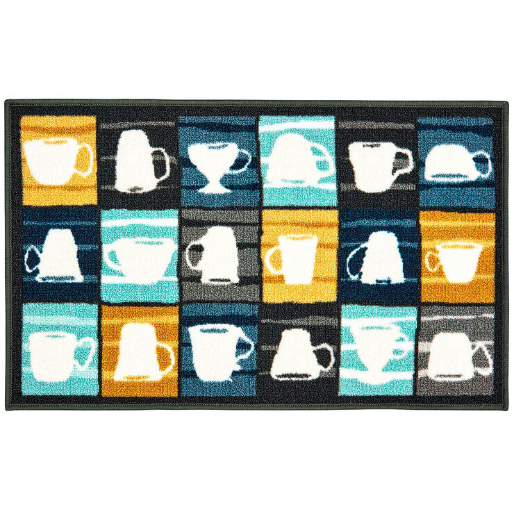 Natural & Braid Rugs At Home