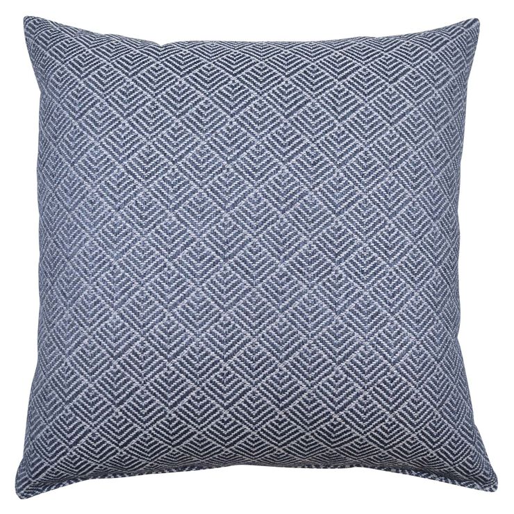 Pillows and Throws At Home