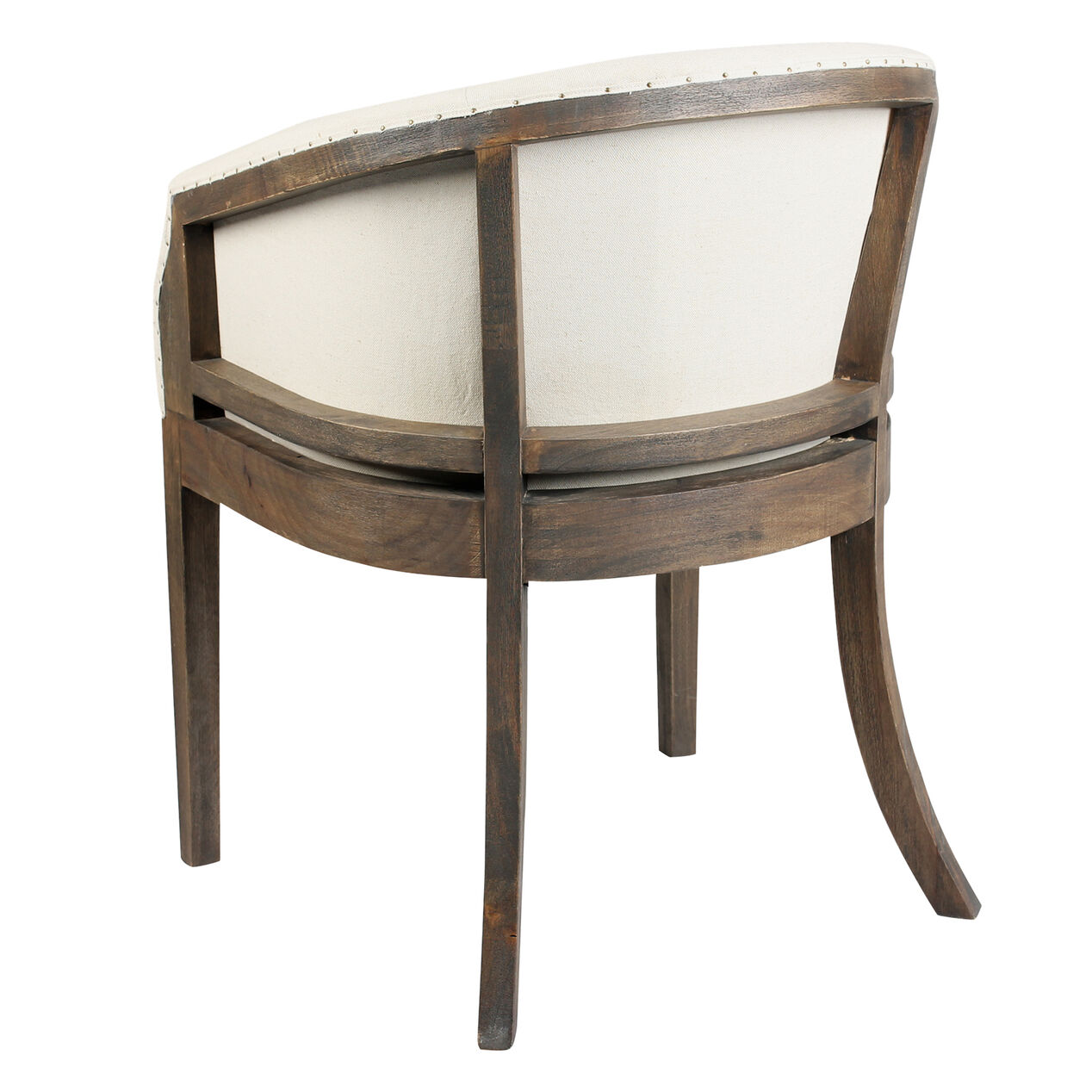 Frost Deconstructed Chair At Home