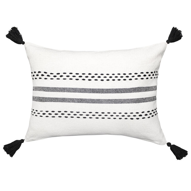 Pillows and Throws At Home