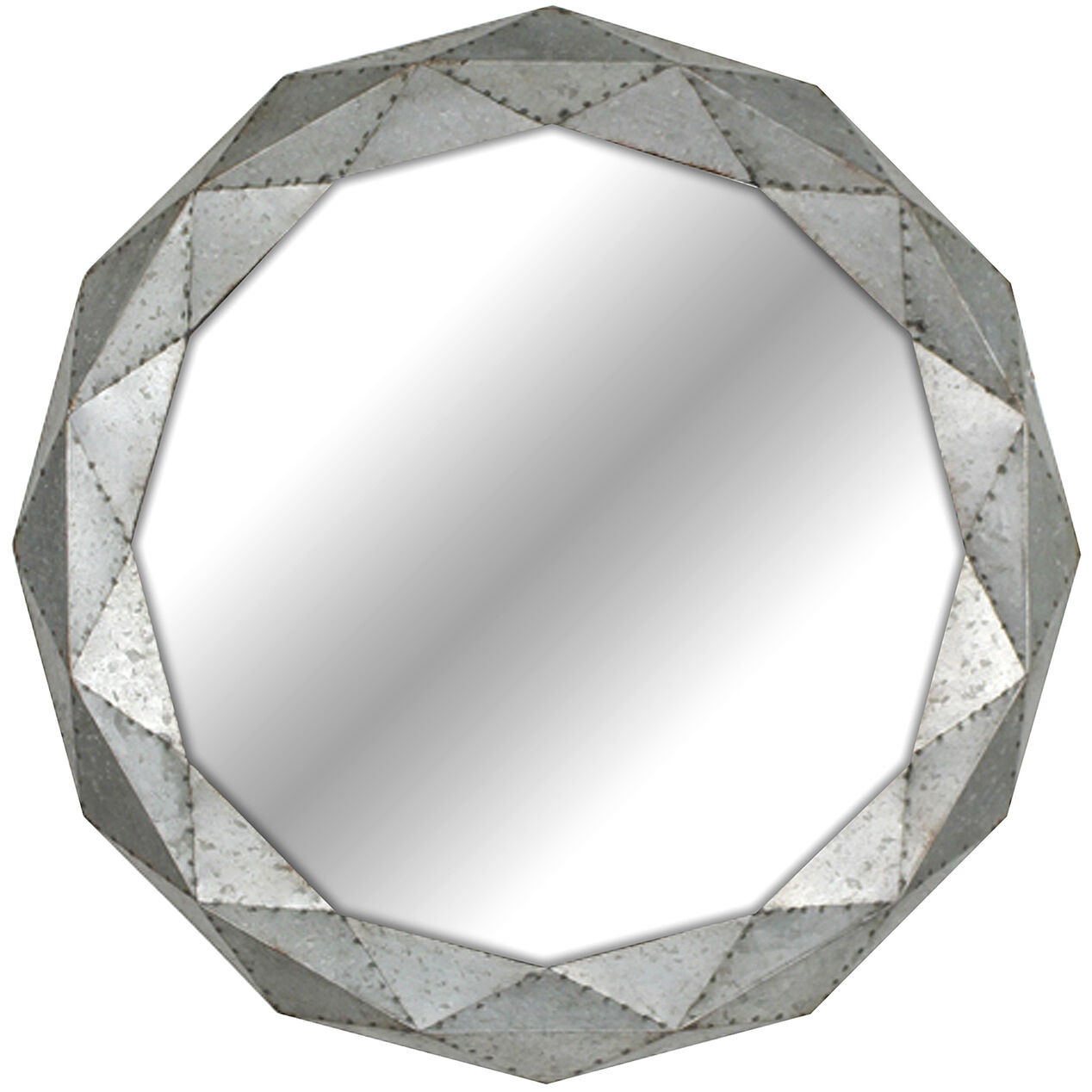 STUDIO MIRROR 24X24 At Home