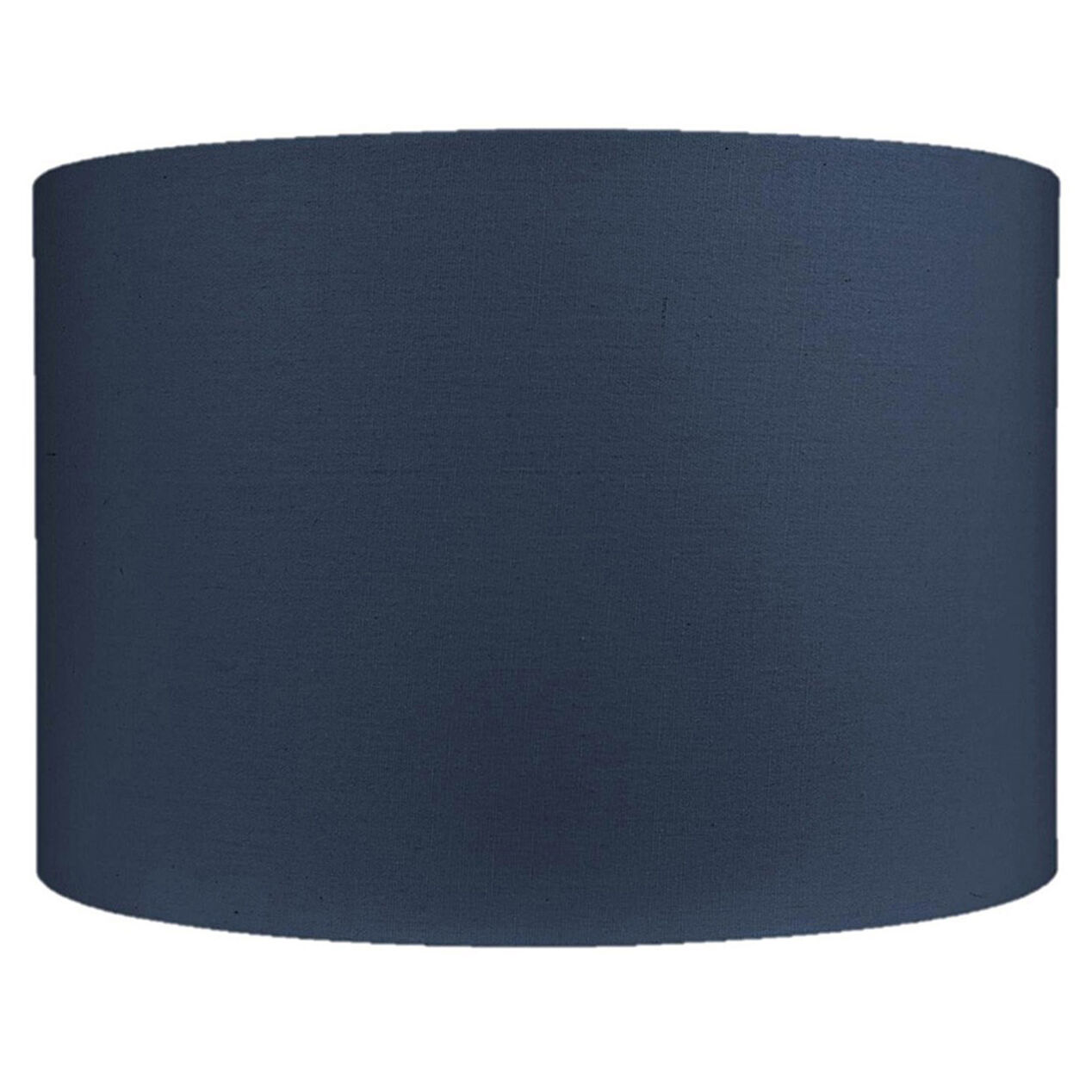 Blue Oval Lamp Shade 14x10 in. At Home