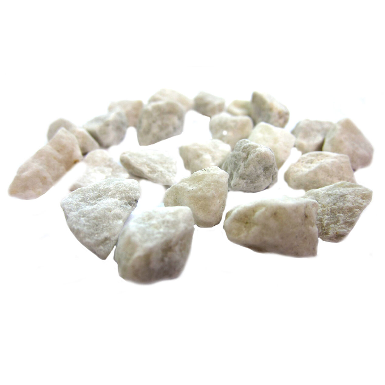 ROCKS 1KWHITE SMALL At Home