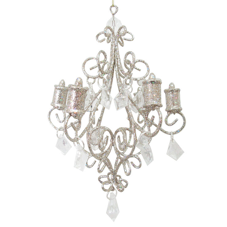 Christmas Ornaments At Home