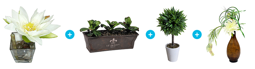 Mixing Plants