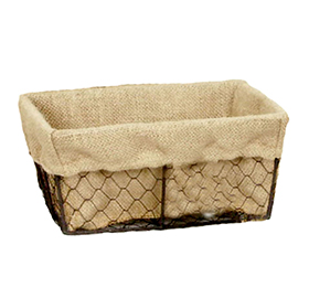 Wire Basket